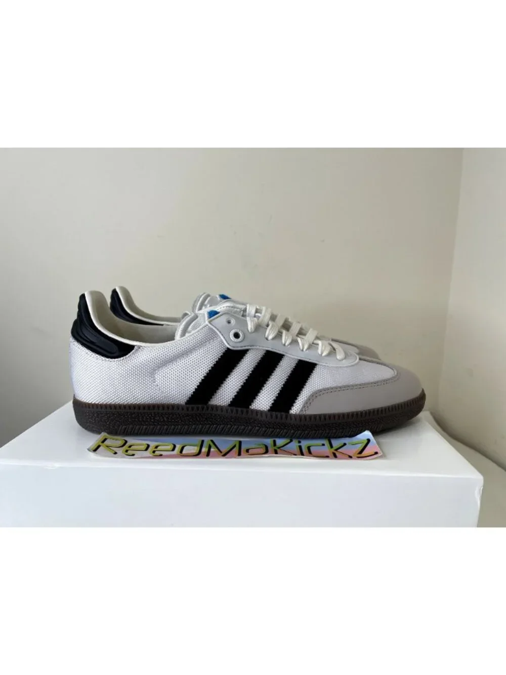 Adidas Samba x BSTN Consortium Cup Mens Sizes